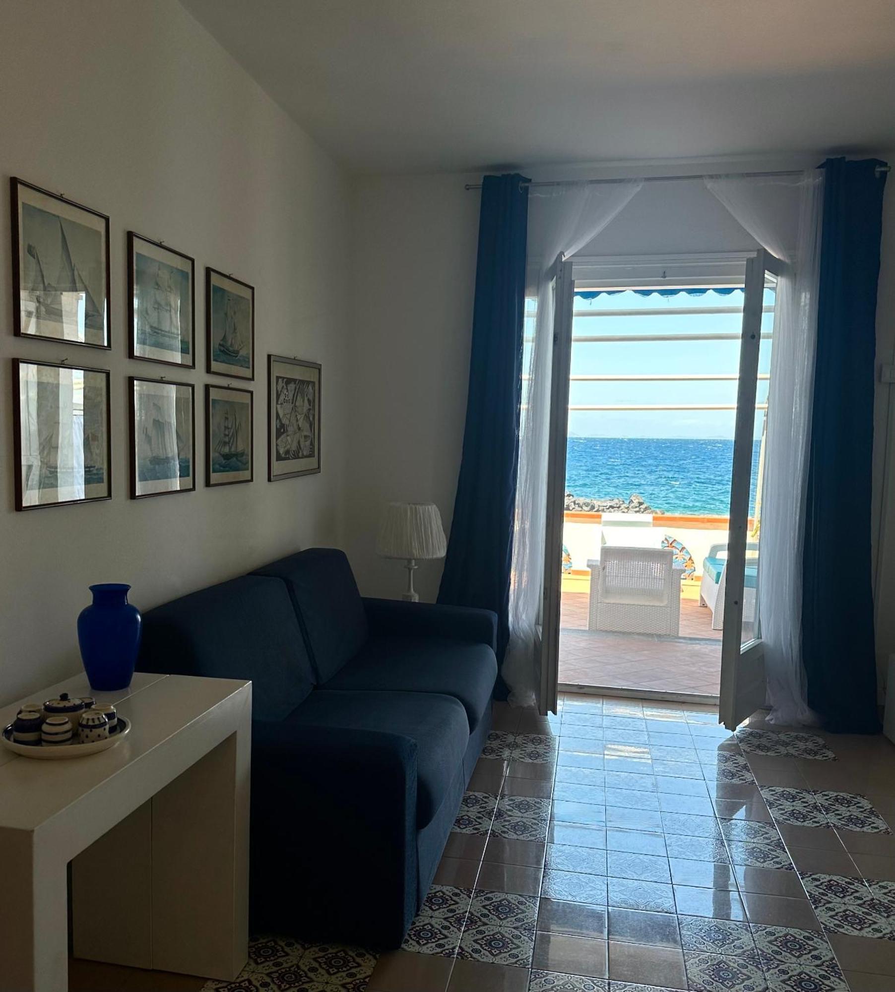 Raffaela's House - Apartment *