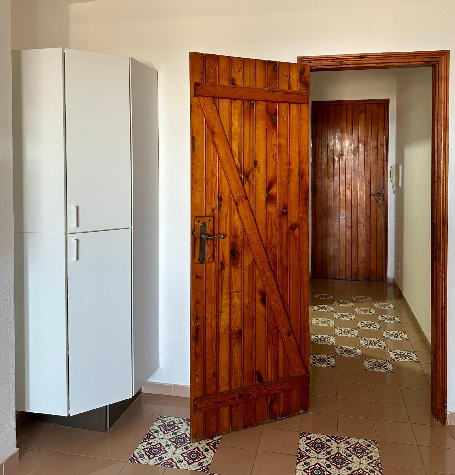 Raffaela's House - Apartment *